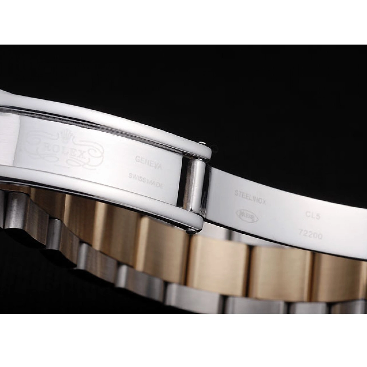 Rolex aaa copy II-rl234 Yacht-Master Rolex 0617